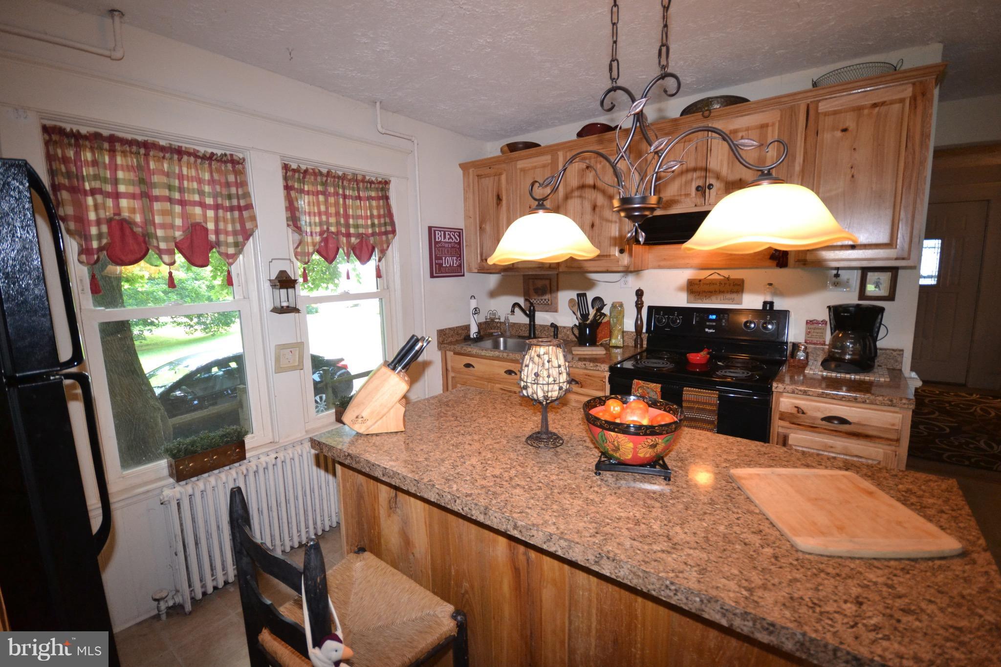 2423 Mayberry Road Westminster, MD 21158 - Photo 11 of 30 Kitchen