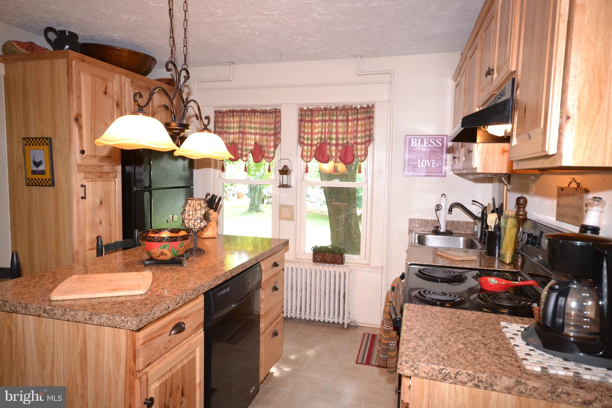 2423 Mayberry Road Westminster, MD 21158 - Photo 12 of 30 Kitchen