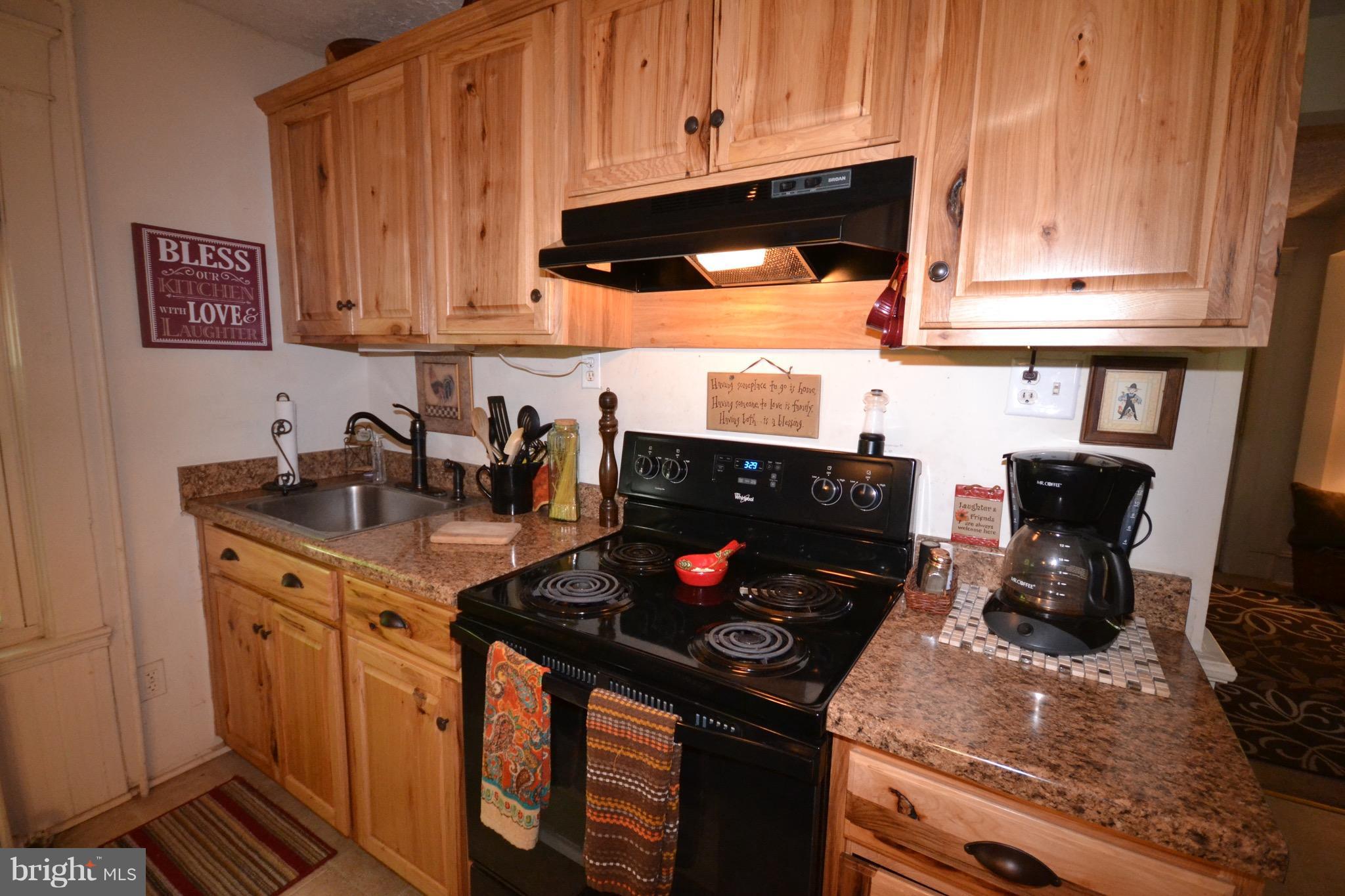 2423 Mayberry Road Westminster, MD 21158 - Photo 13 of 30 Kitchen