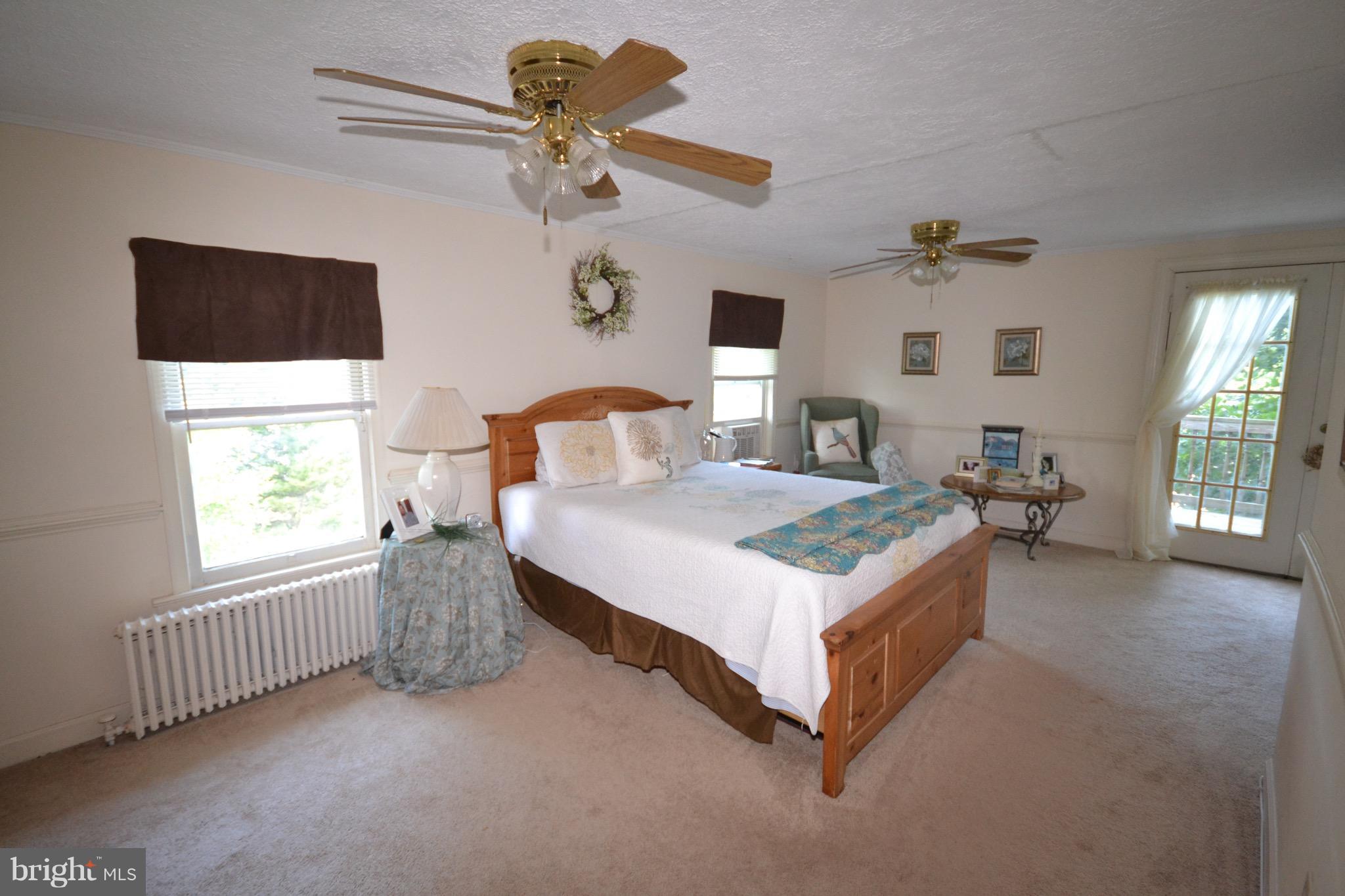 2423 Mayberry Road Westminster, MD 21158 - Photo 19 of 30 Bedroom (Master)