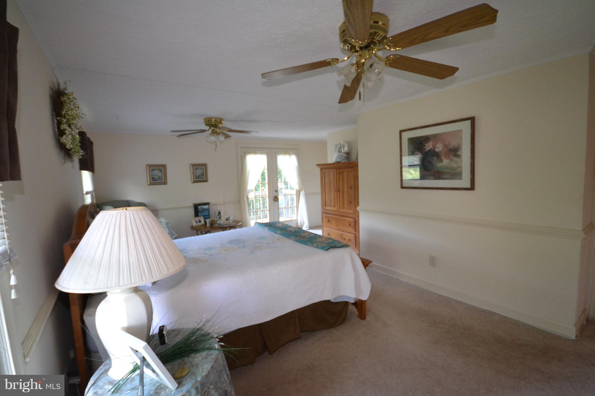 2423 Mayberry Road Westminster, MD 21158 - Photo 20 of 30 Bedroom (Master)