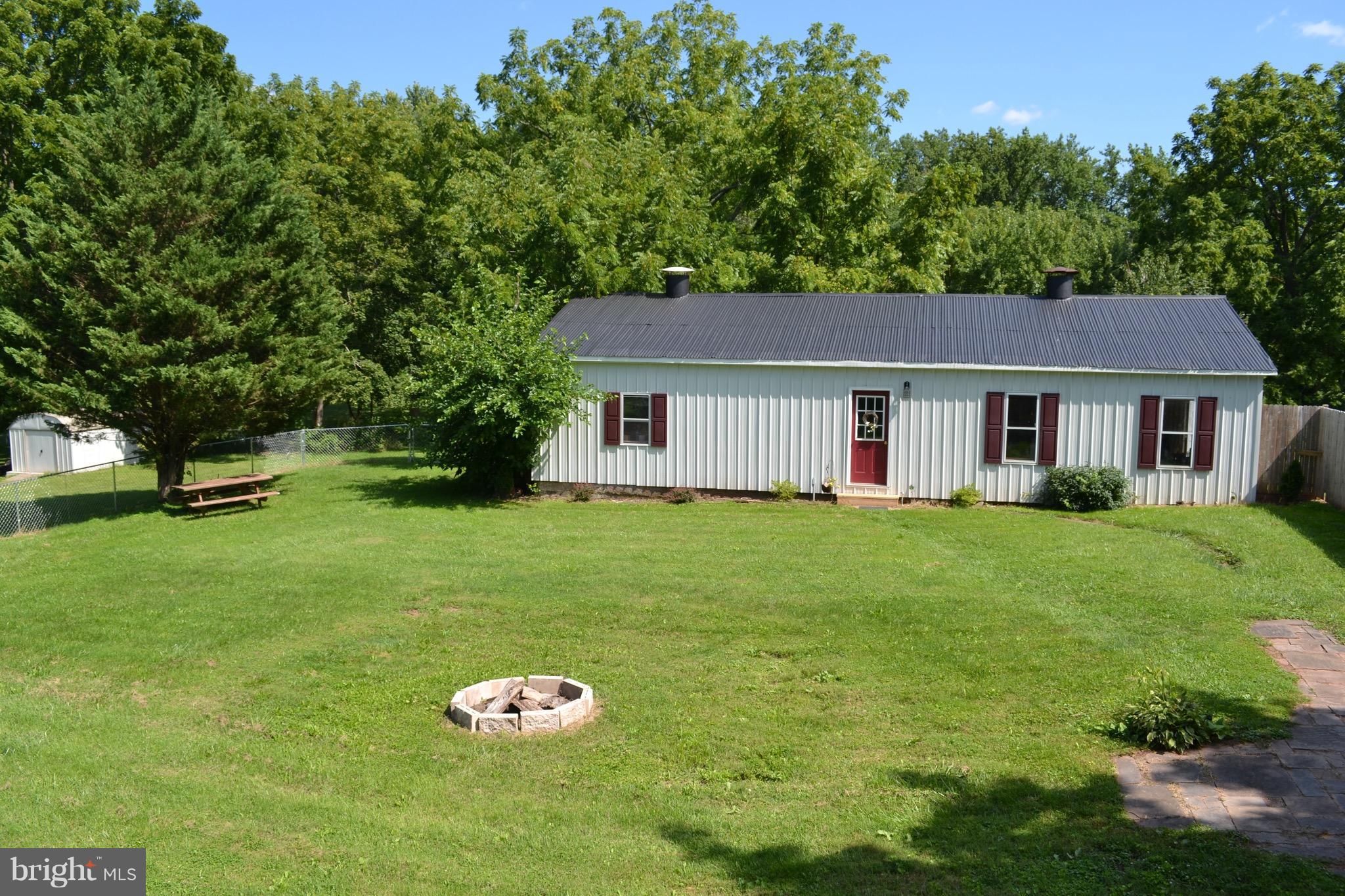 2423 Mayberry Road Westminster, MD 21158 - Photo 29 of 30 Garage / Workshop