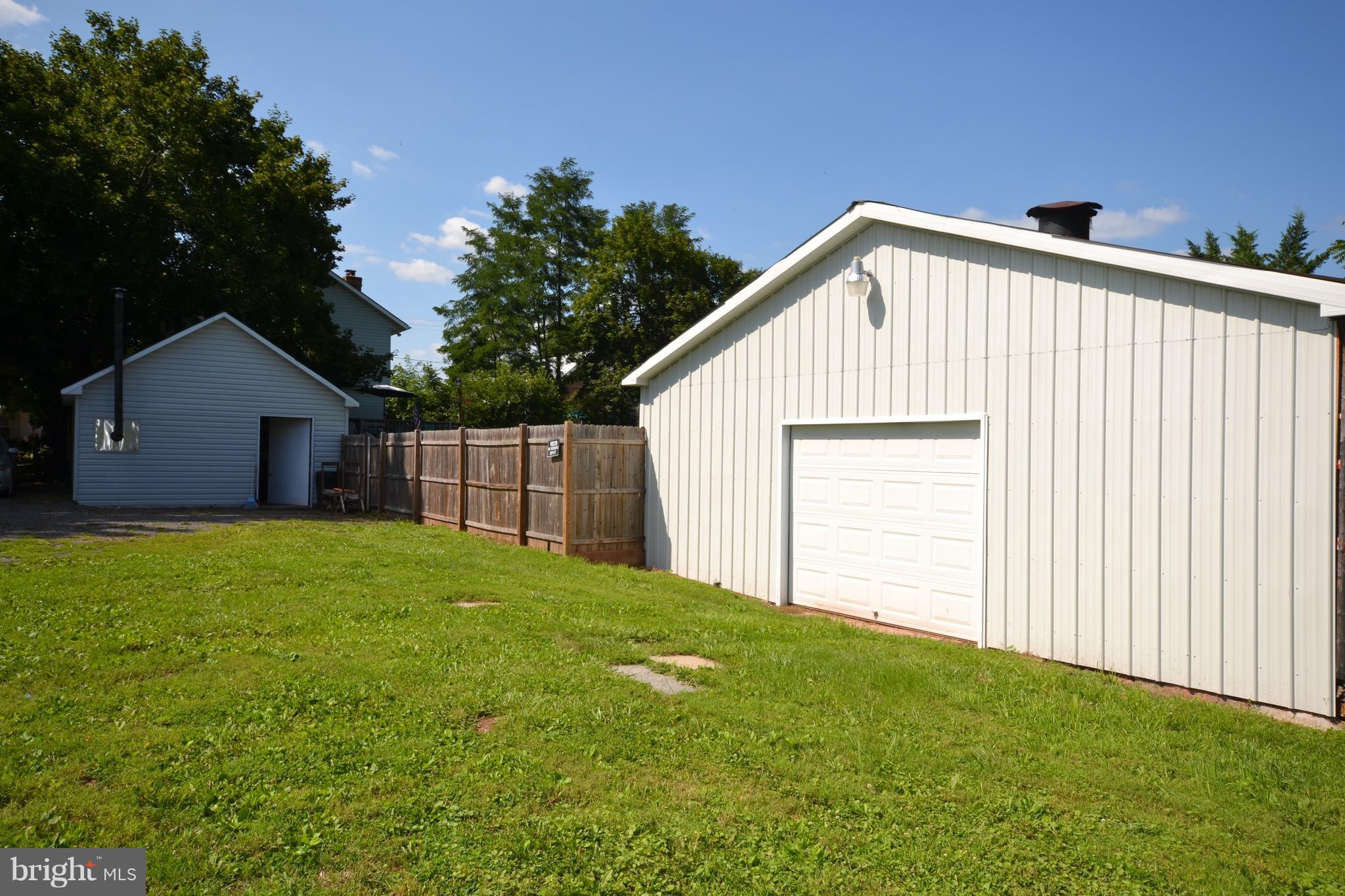 2423 Mayberry Road Westminster, MD 21158 - Photo 30 of 30 Exterior (Rear)
