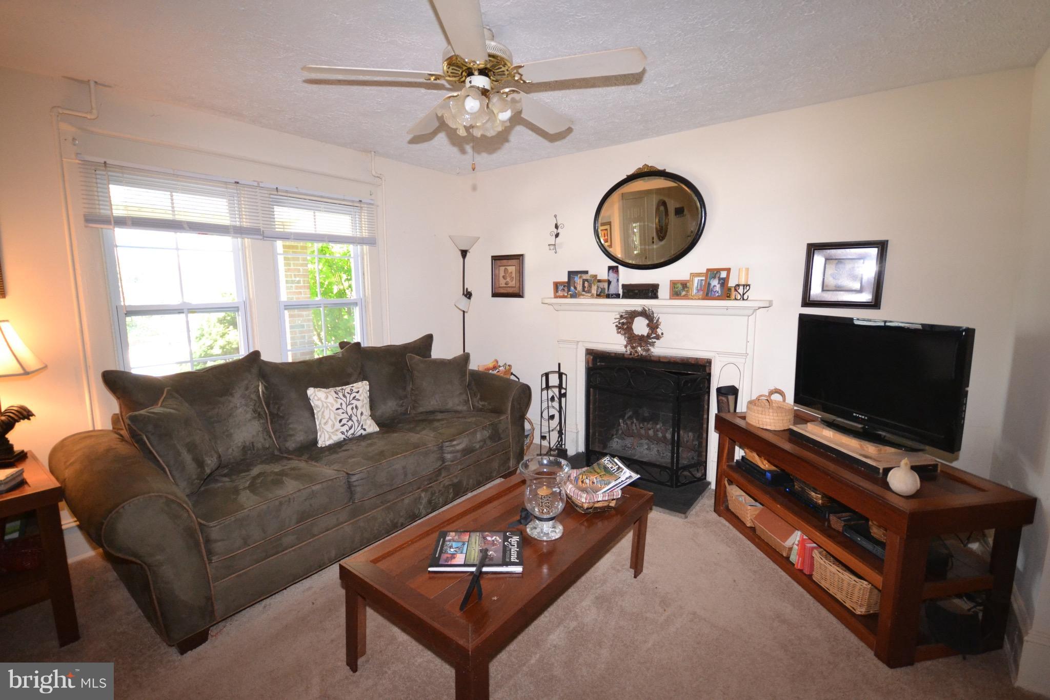 2423 Mayberry Road Westminster, MD 21158 - Photo 5 of 30 Living Room