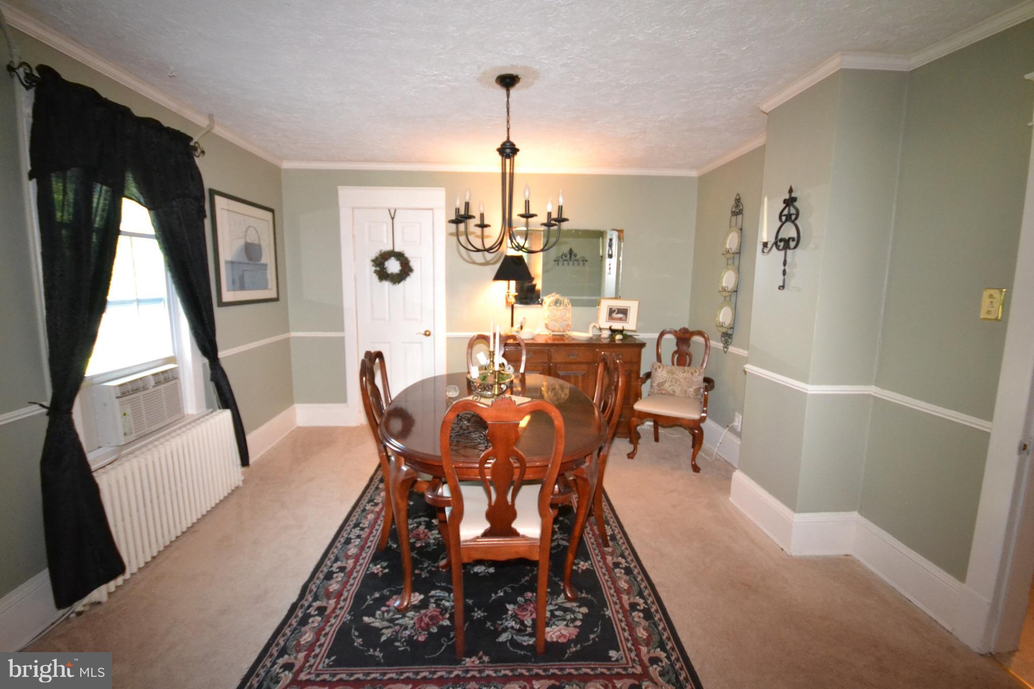 2423 Mayberry Road Westminster, MD 21158 - Photo 7 of 30 Dining Room