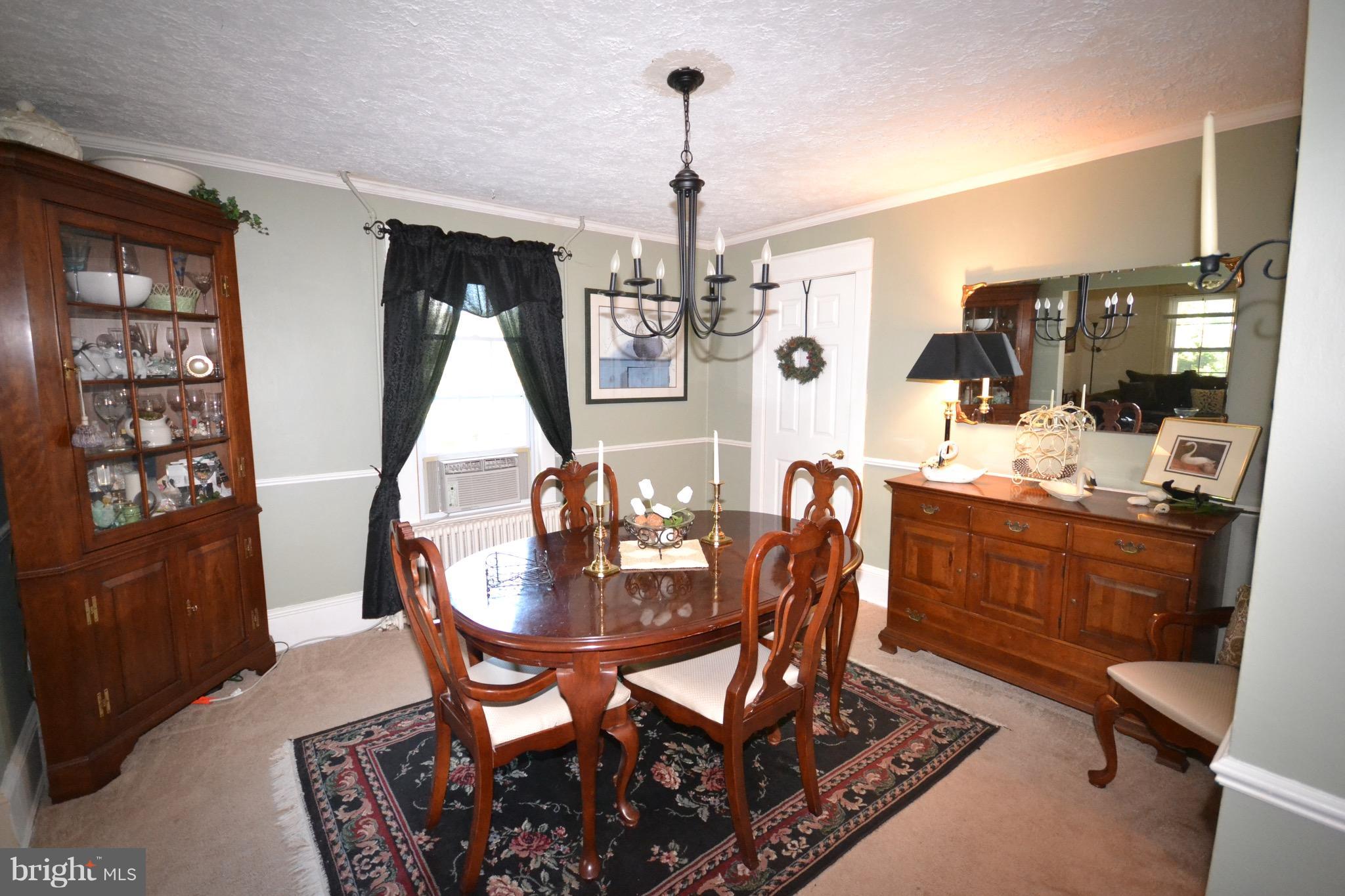 2423 Mayberry Road Westminster, MD 21158 - Photo 8 of 30 Dining Room