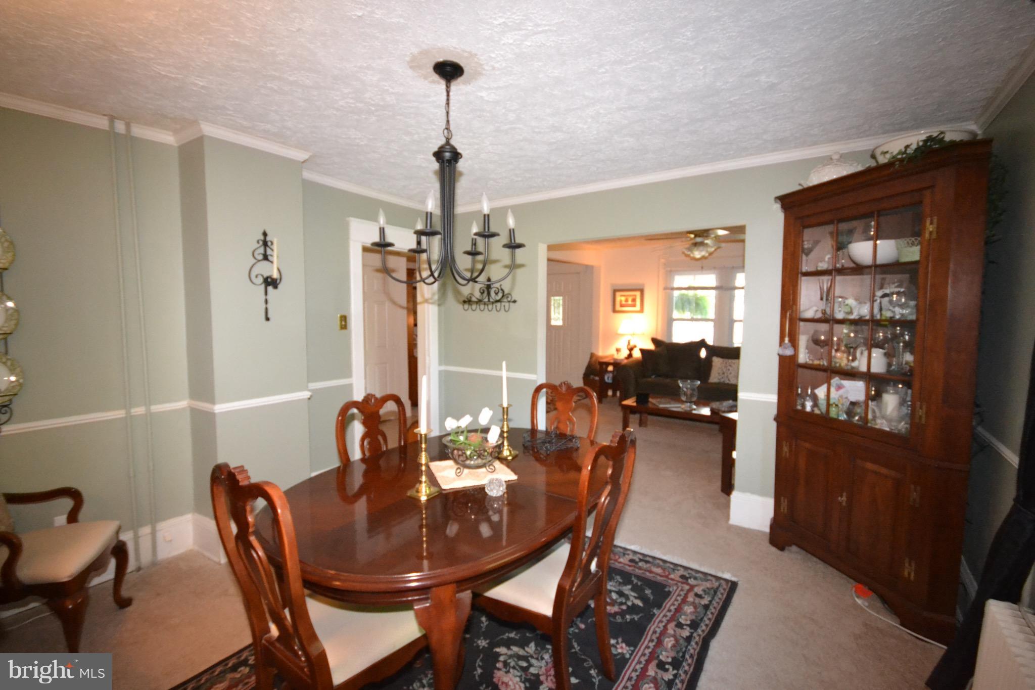 2423 Mayberry Road Westminster, MD 21158 - Photo 9 of 30 Dining Room