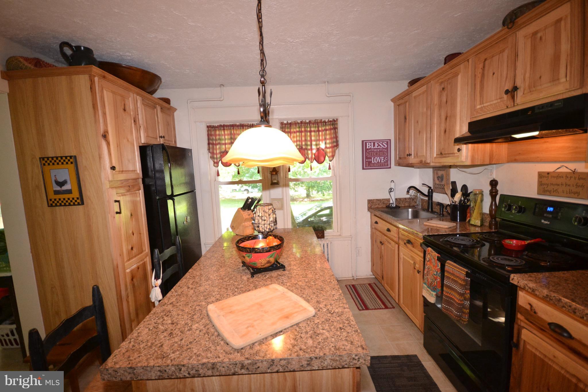 2423 Mayberry Road Westminster, MD 21158 - Photo 10 of 30 Kitchen