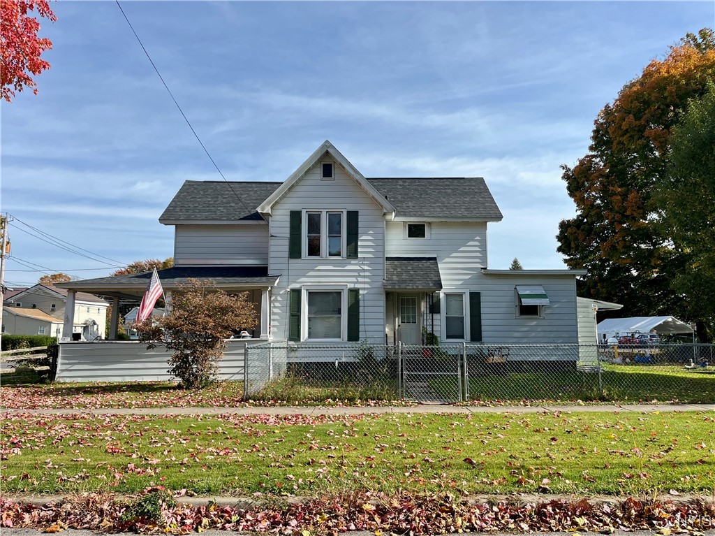 115 Phillips Street Fulton, NY 13069 - Photo 2 of 31