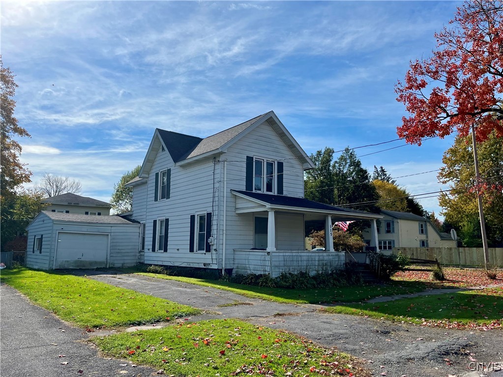 115 Phillips Street Fulton, NY 13069 - Photo 5 of 31