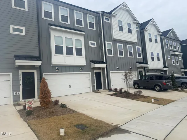 $2,600 | 2126 Grubstake Street, Apex, NC 27523