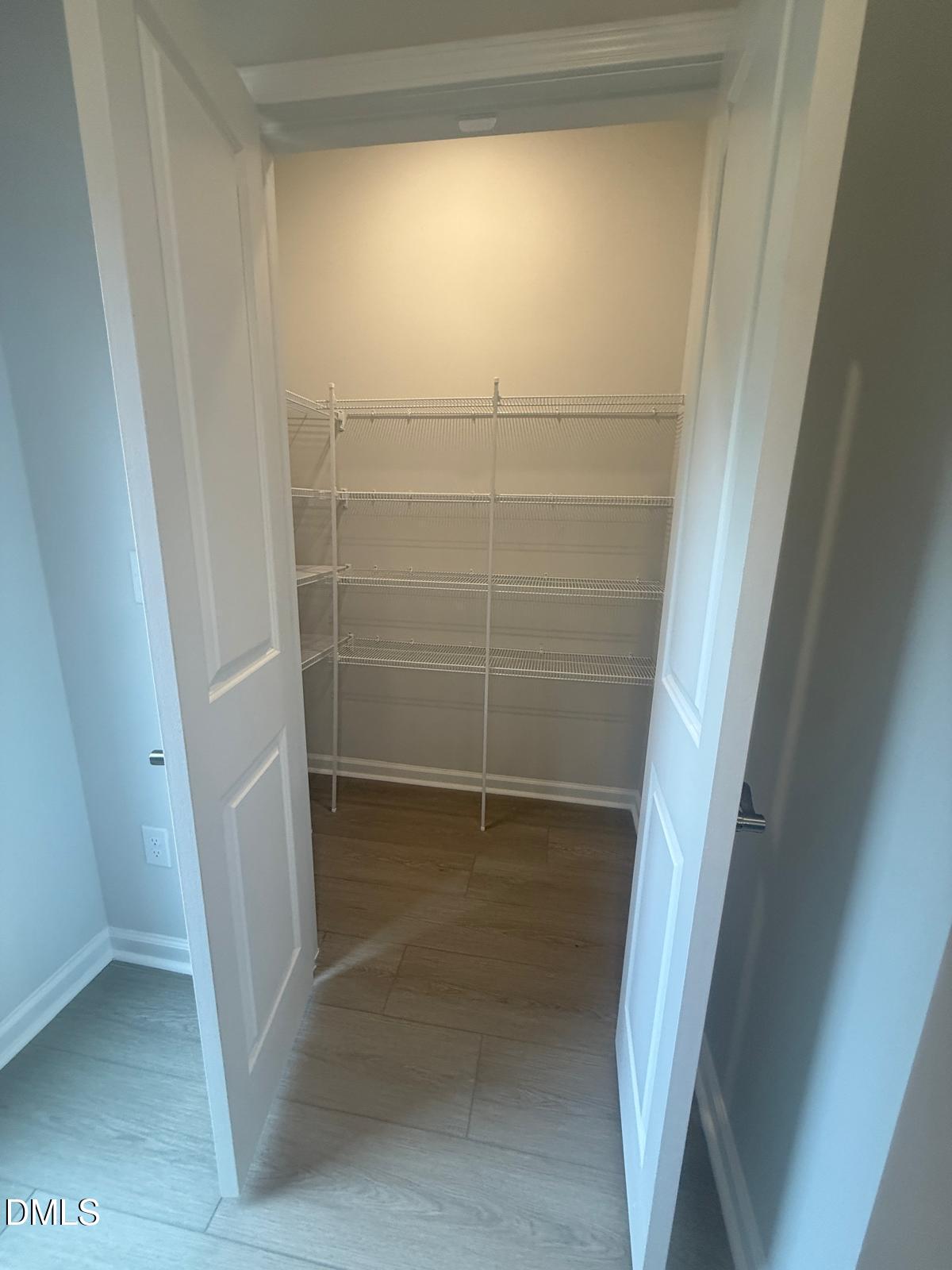 2126 Grubstake Street Apex, NC 27523 - Photo 6 of 22 a view of wooden door