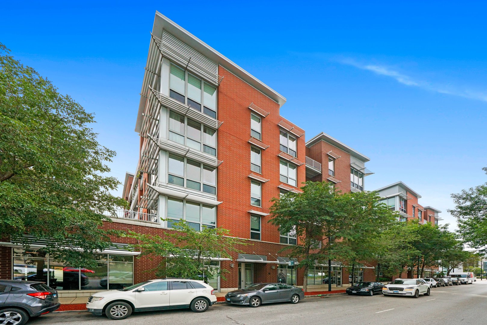 2025 South Indiana Avenue, Unit 512 Chicago, IL 60616 - Photo 1 of 28