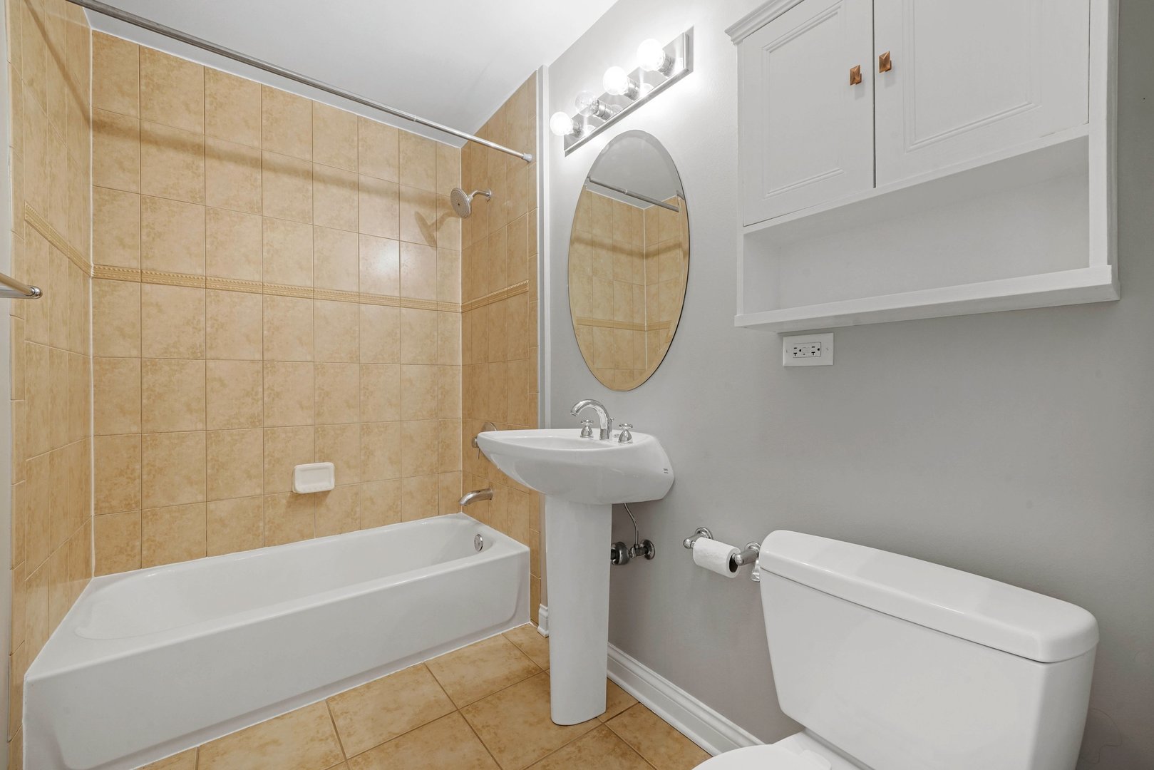 2025 South Indiana Avenue, Unit 512 Chicago, IL 60616 - Photo 14 of 28