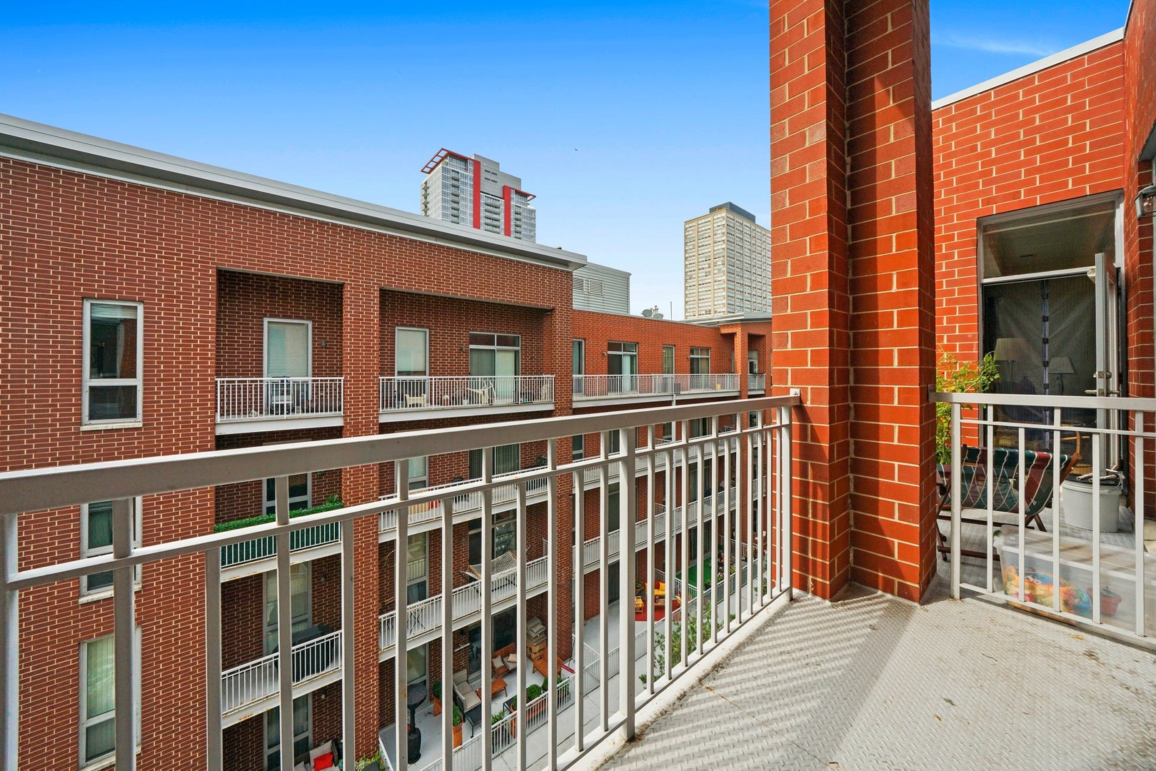 2025 South Indiana Avenue, Unit 512 Chicago, IL 60616 - Photo 16 of 28