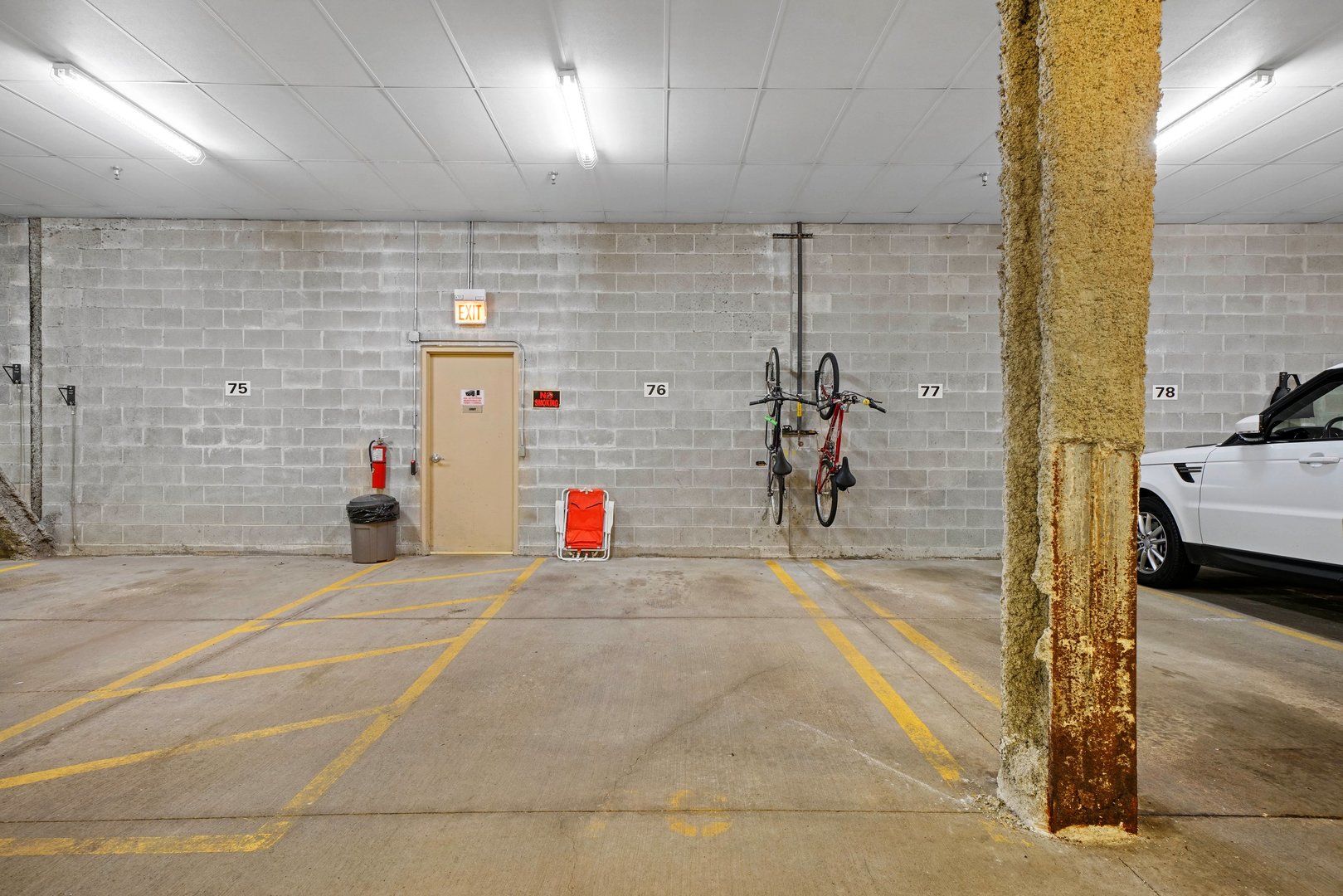 2025 South Indiana Avenue, Unit 512 Chicago, IL 60616 - Photo 18 of 28