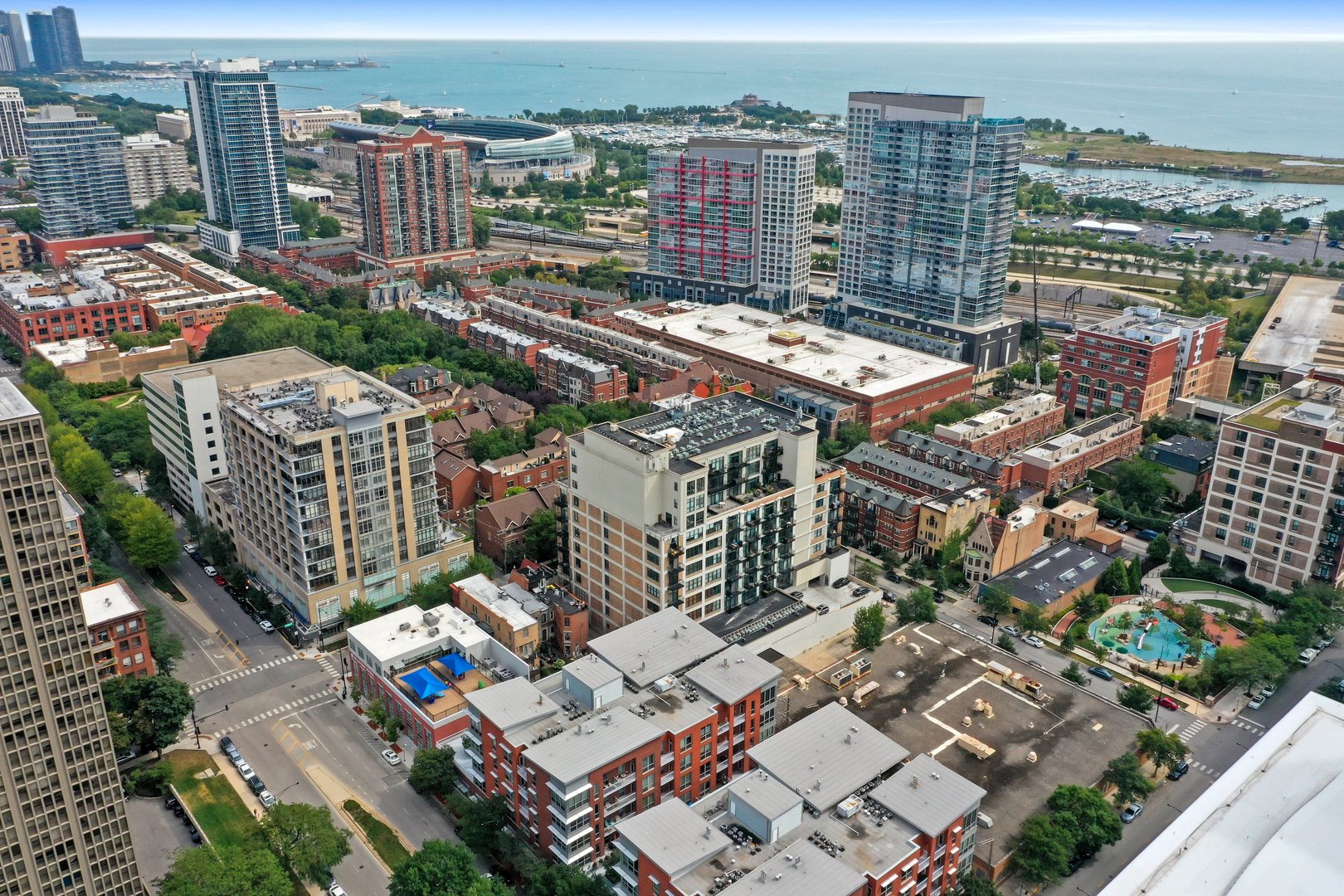 2025 South Indiana Avenue, Unit 512 Chicago, IL 60616 - Photo 20 of 28