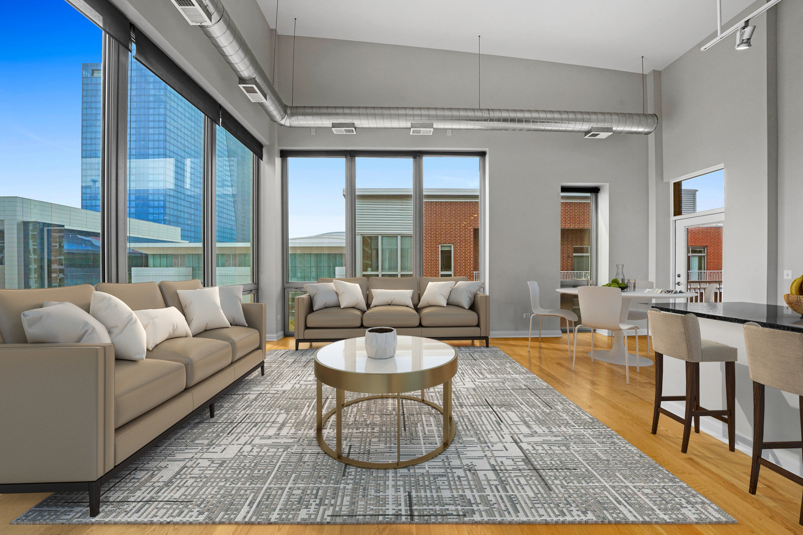 2025 South Indiana Avenue, Unit 512 Chicago, IL 60616 - Photo 3 of 28