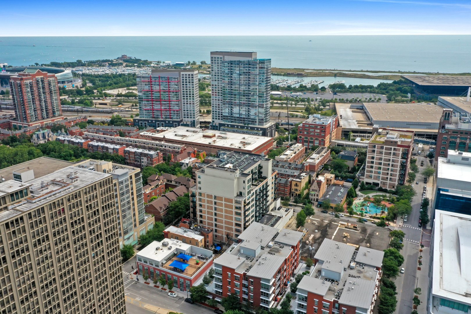 2025 South Indiana Avenue, Unit 512 Chicago, IL 60616 - Photo 21 of 28