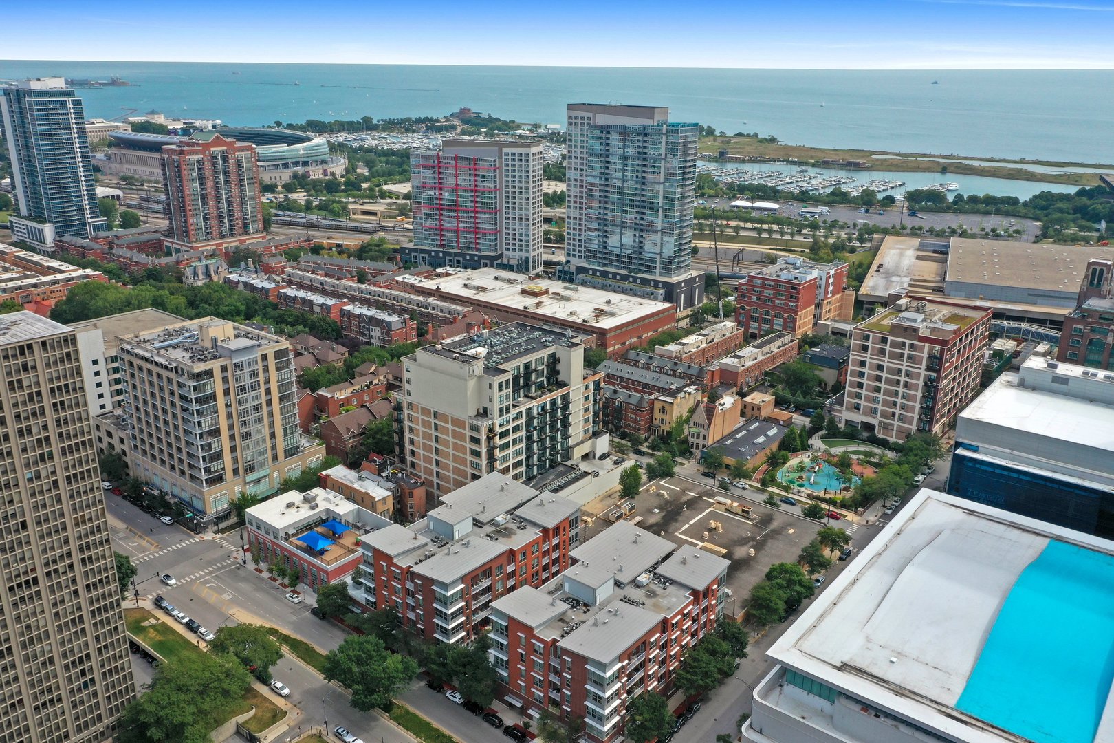 2025 South Indiana Avenue, Unit 512 Chicago, IL 60616 - Photo 22 of 28