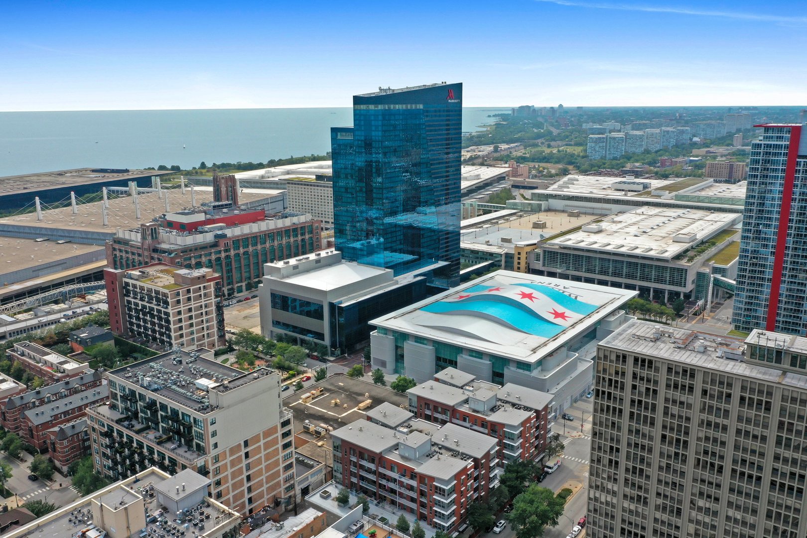 2025 South Indiana Avenue, Unit 512 Chicago, IL 60616 - Photo 23 of 28