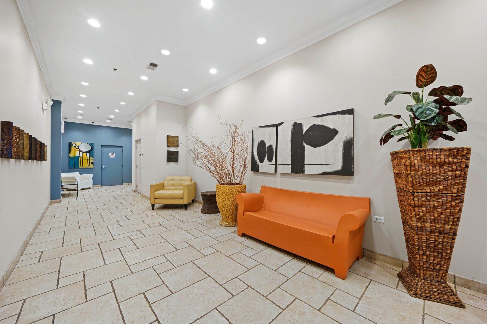 2025 South Indiana Avenue, Unit 512 Chicago, IL 60616 - Photo 26 of 28