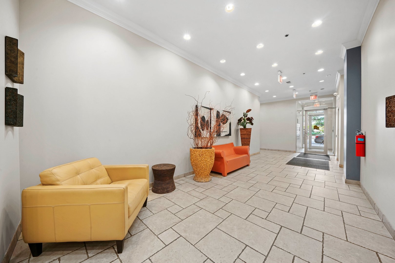 2025 South Indiana Avenue, Unit 512 Chicago, IL 60616 - Photo 28 of 28