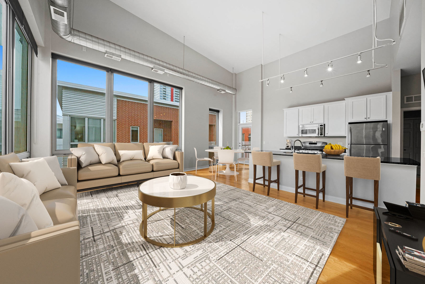 2025 South Indiana Avenue, Unit 512 Chicago, IL 60616 - Photo 4 of 28