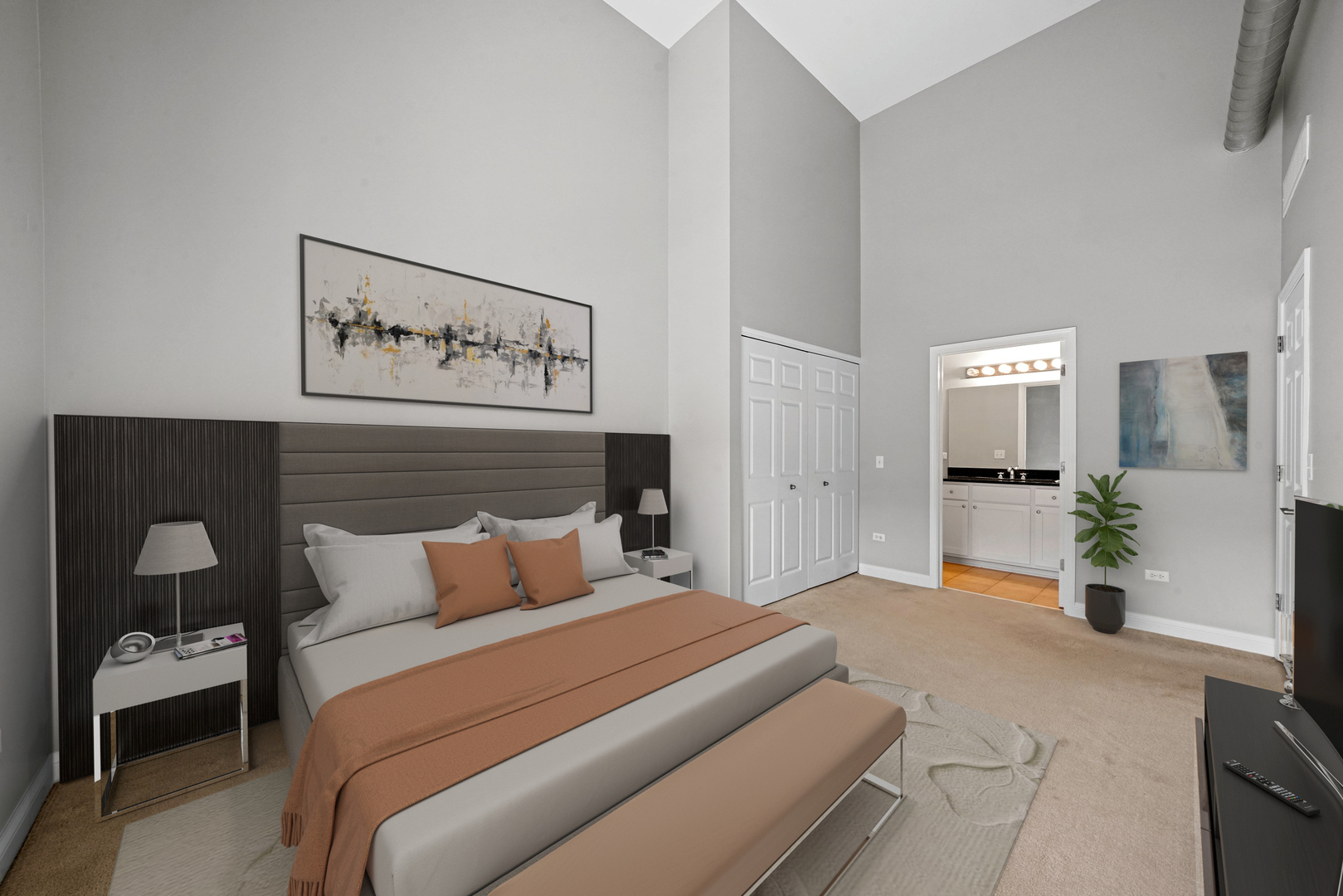 2025 South Indiana Avenue, Unit 512 Chicago, IL 60616 - Photo 10 of 28