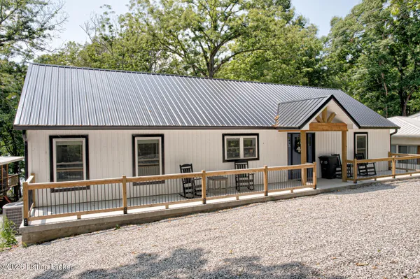$535,000 | 853 Dug Hill Road, Clarkson, KY 42726