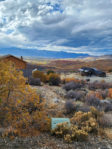 1532 South Beaver Bench Road, Unit 1483 Heber City, UT 84032 - Photo 8 of 10