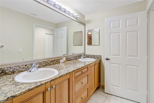 $180,000 | 10001 Villagio Gardens Lane, Unit 105, Estero, FL 33928