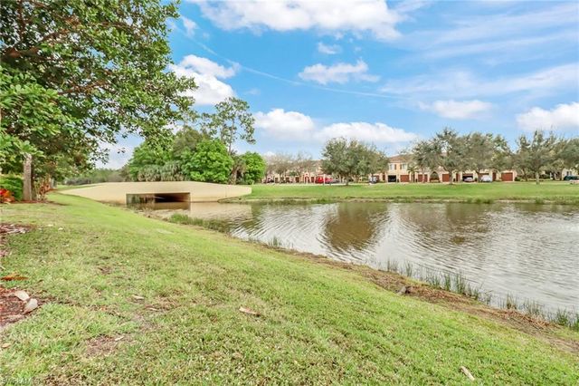 $180,000 | 10001 Villagio Gardens Lane, Unit 105, Estero, FL 33928