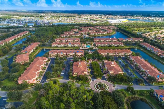$180,000 | 10001 Villagio Gardens Lane, Unit 105, Estero, FL 33928