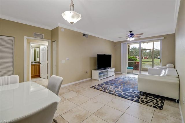 $180,000 | 10001 Villagio Gardens Lane, Unit 105, Estero, FL 33928