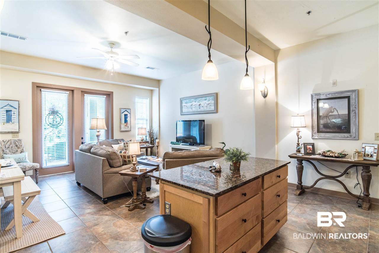 1430 Regency Road, Unit F103 Gulf Shores, AL 36542 - Photo 5 of 23