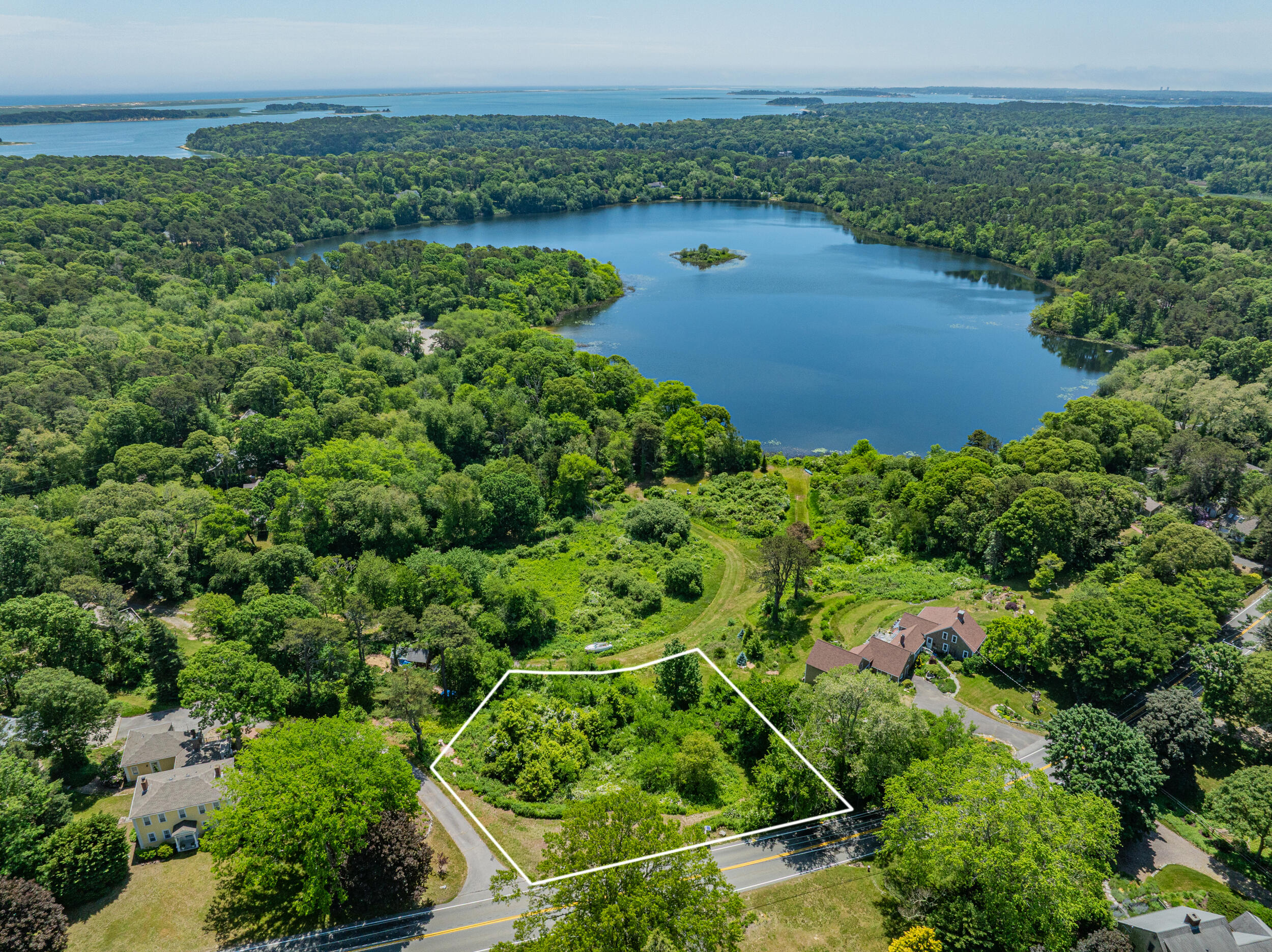 149 Monument Road Orleans, MA 02653 - Photo 24 of 27 dji_0380