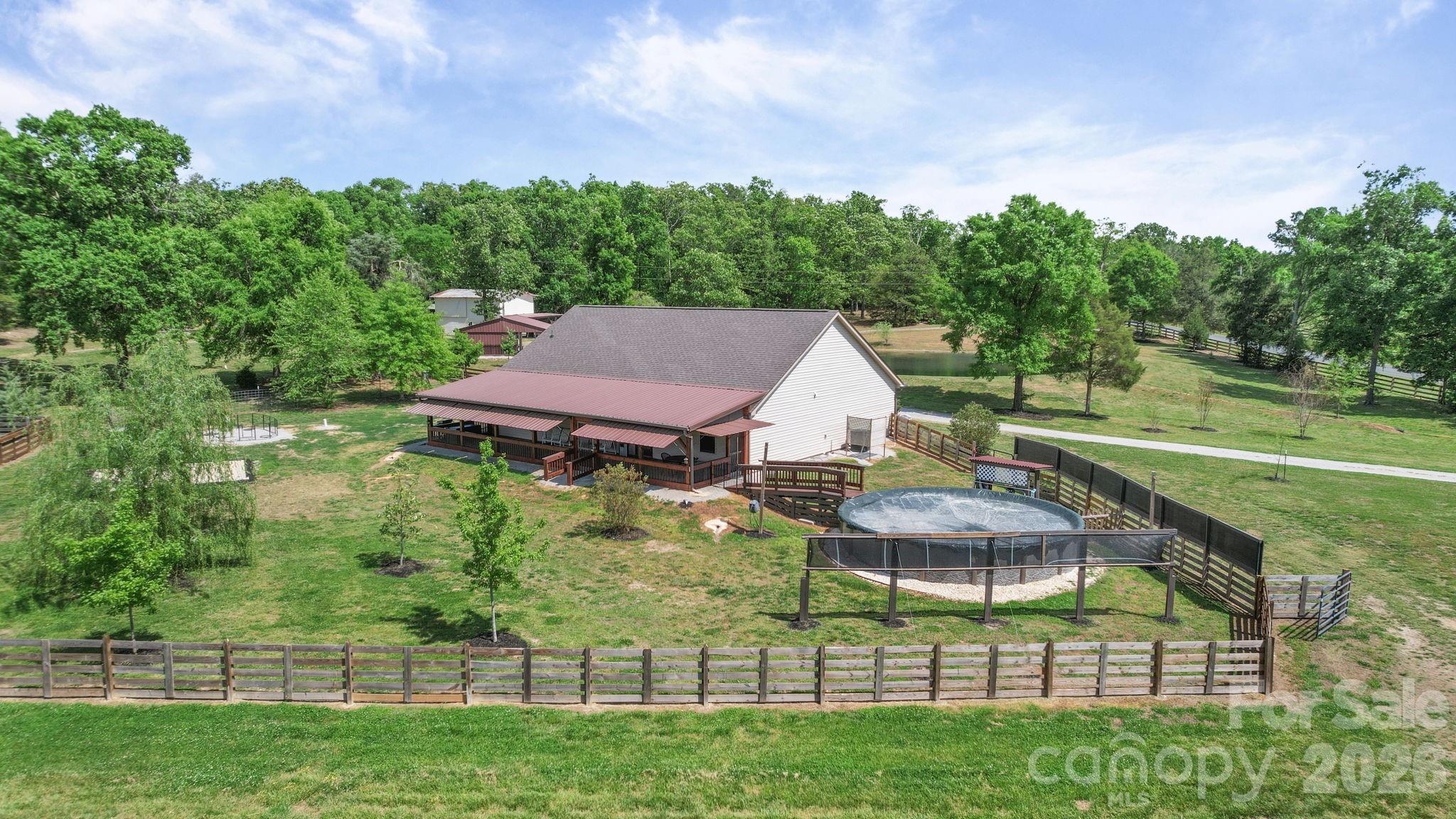 5311 Flint Ridge Marshville, NC 28103 - Photo 26 of 38 Gallery Image 26