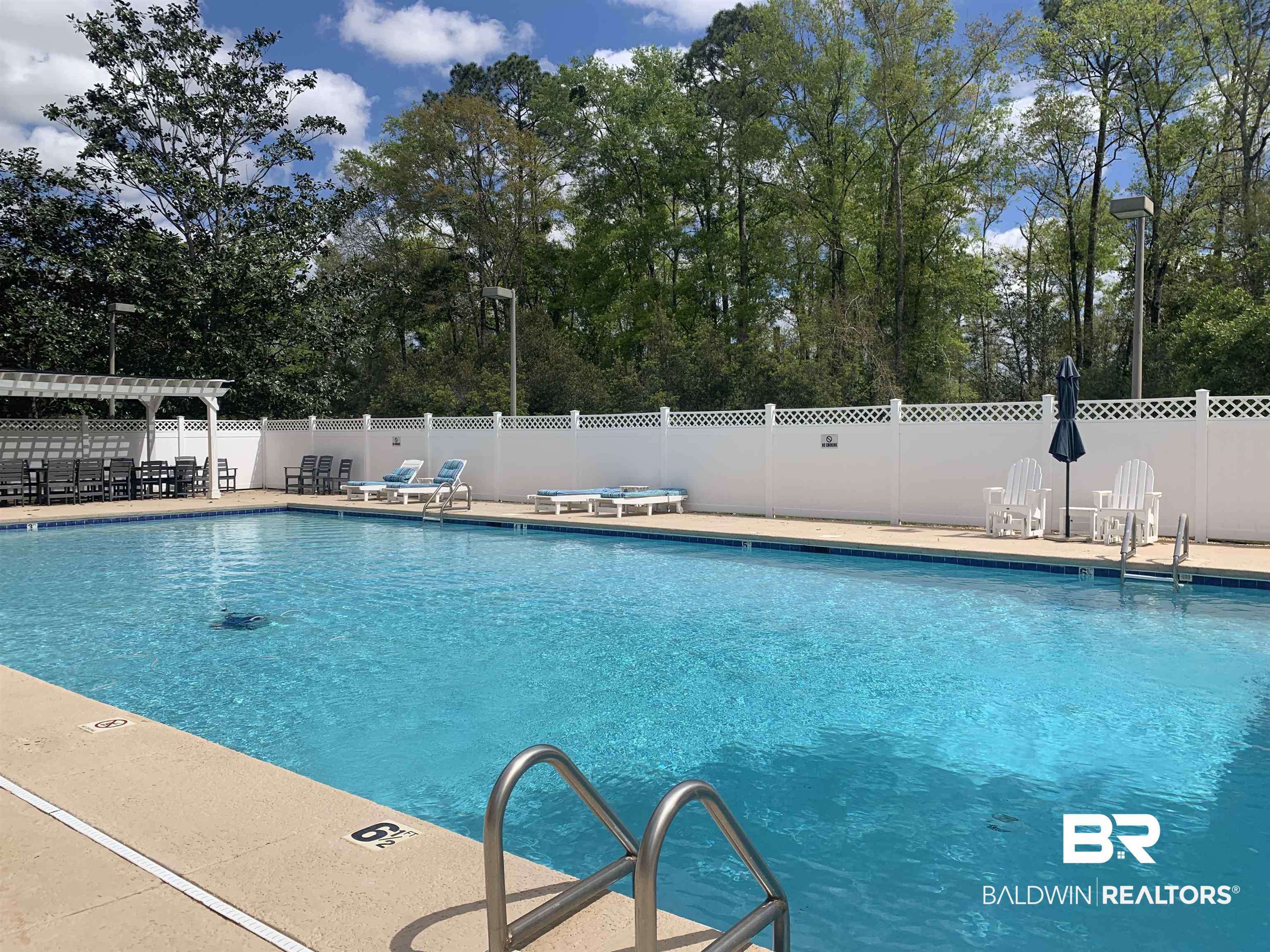 211 Savannah Circle Foley, AL 36535 - Photo 28 of 46 Outdoor Pool
