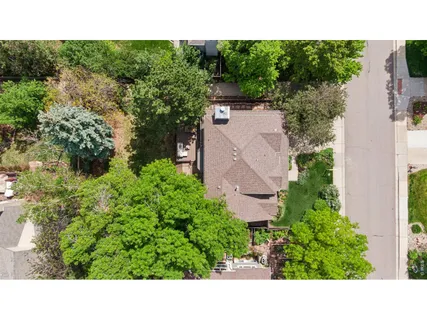$1,725,000 | 2233 Kincaid Place, Boulder, CO 80304
