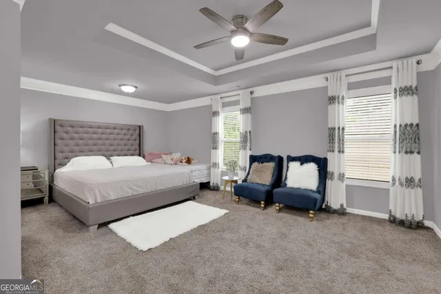 $490,000 | 413 Livingston Point, Acworth, GA 30102