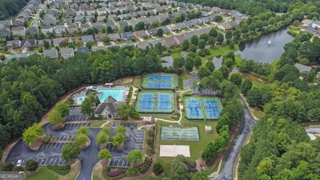 $490,000 | 413 Livingston Point, Acworth, GA 30102