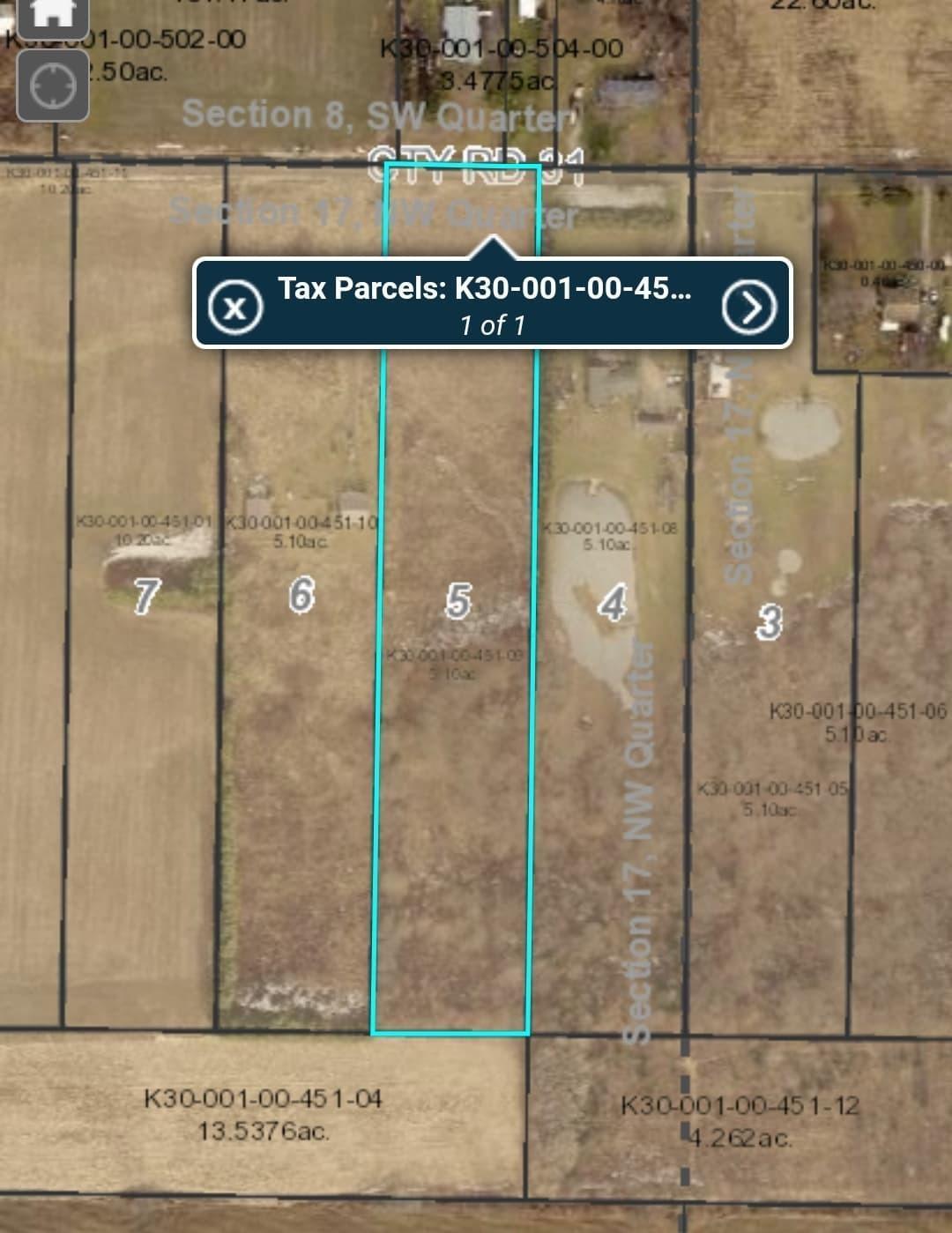 0 Co Road Galion, OH 44833 - Photo 3 of 3
