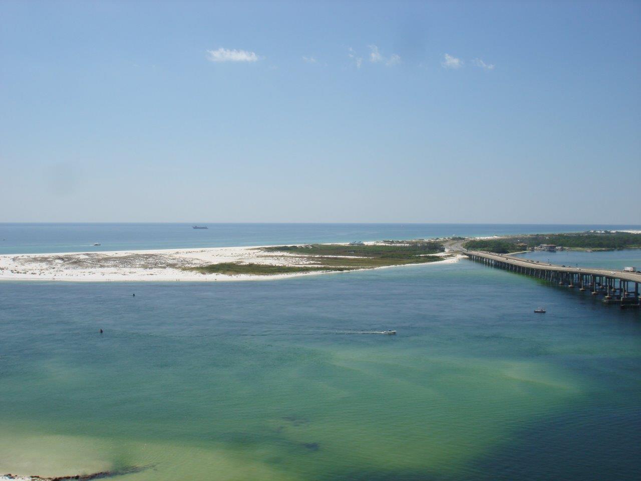 1000 Airport Road, Unit 123 Destin, FL 32541 - Photo 20 of 23 harbor