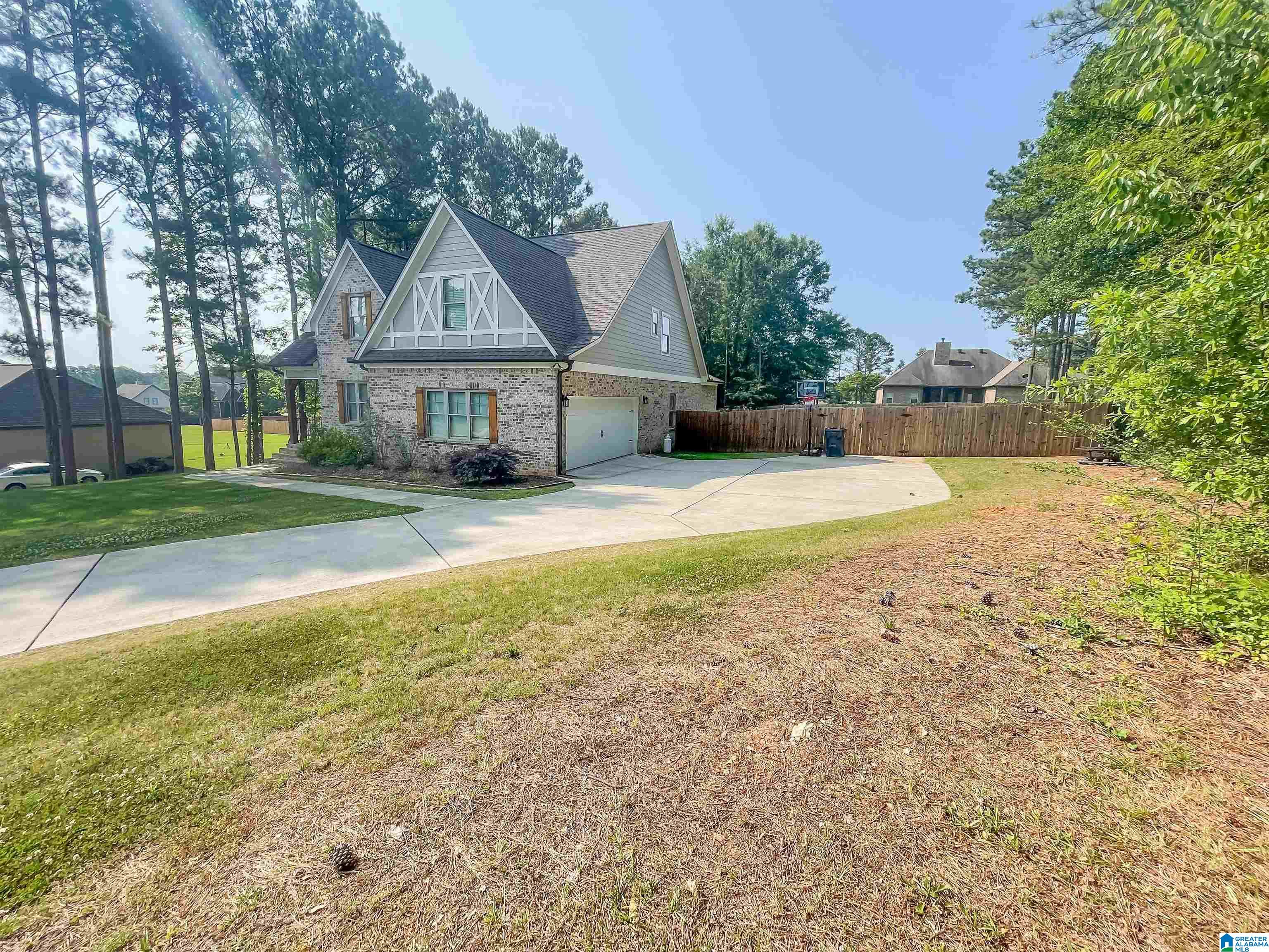 75 Parrish Circle Cropwell, AL 35054 - Photo 41 of 42