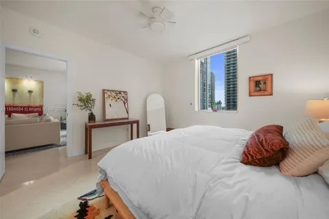 $470,000 | 1060 Brickell Avenue, Unit 1513, Miami, FL 33131