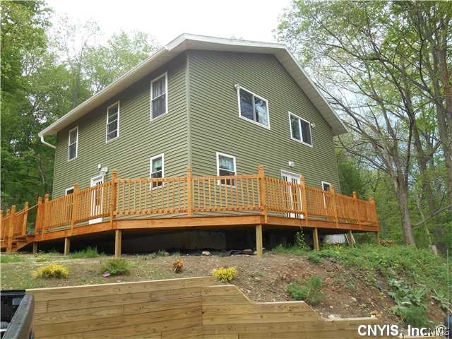 937 Morgan Road Lysander, NY 13112 - Photo 1 of 1 Gallery Image 1
