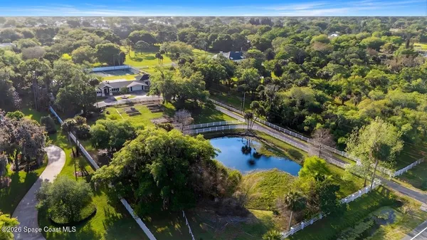 $1,250,000 | 2885 Turtle Mound Road, Melbourne, FL 32934