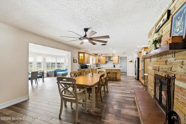 $1,250,000 | 2885 Turtle Mound Road, Melbourne, FL 32934