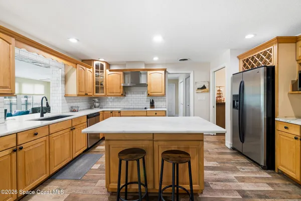 $1,250,000 | 2885 Turtle Mound Road, Melbourne, FL 32934